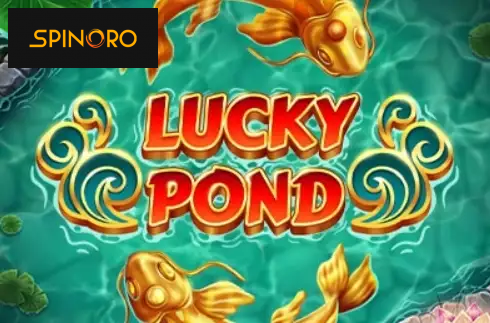 Lucky Pond